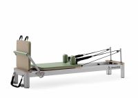 Carica immagine in Galleria Viewer, Lettino Reformer Pilates in Alluminio Mooma