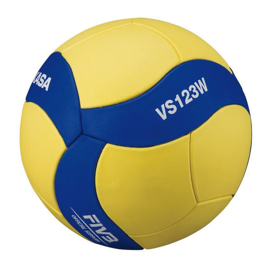 Pallone volley 18 pannelli in Eva