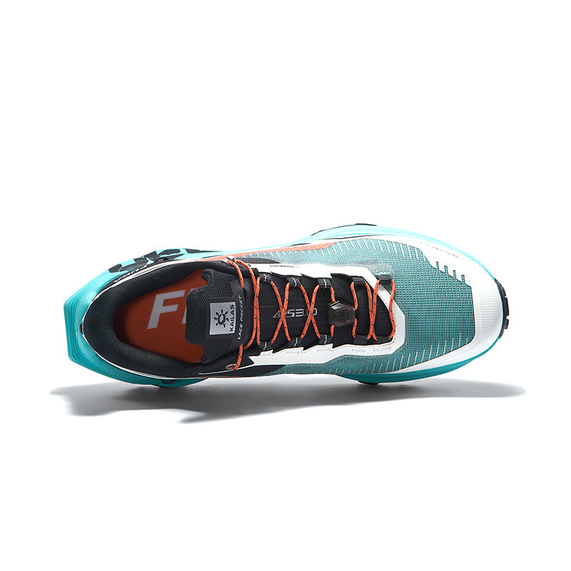 Carica immagine in Galleria Viewer, scarpe da trail running da uomo Kailas FUGA EX 330