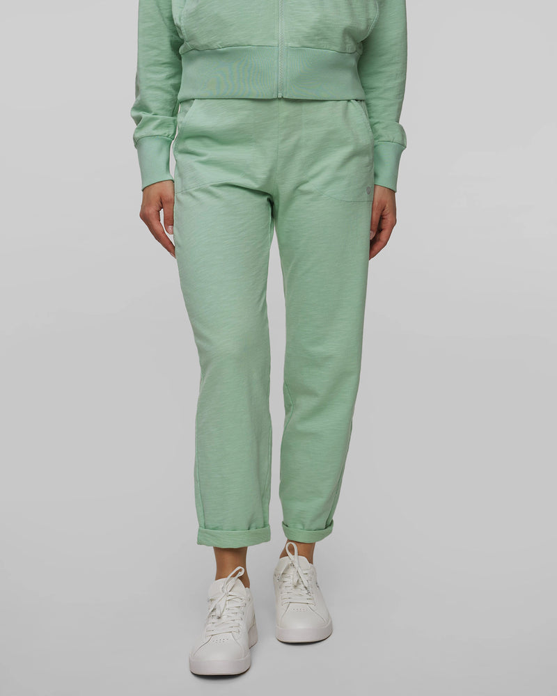 Carica immagine in Galleria Viewer, Pantalone lungo cotone