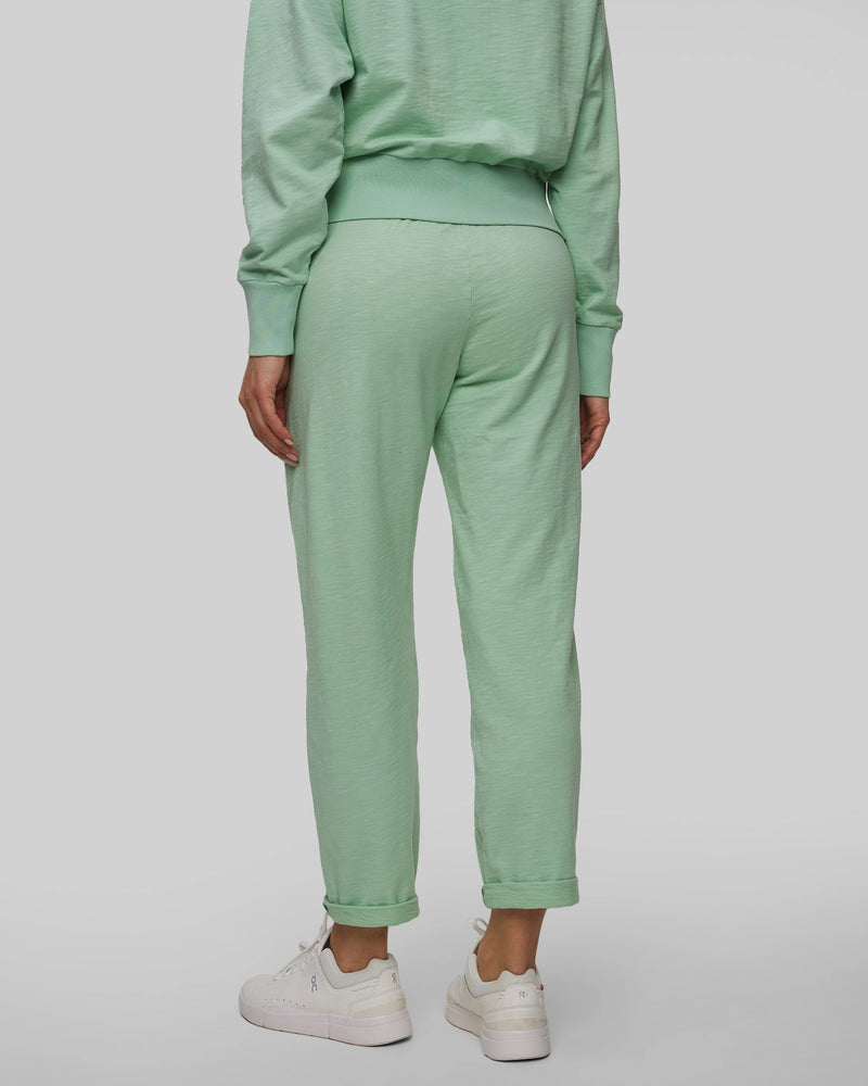 Carica immagine in Galleria Viewer, Pantalone lungo cotone