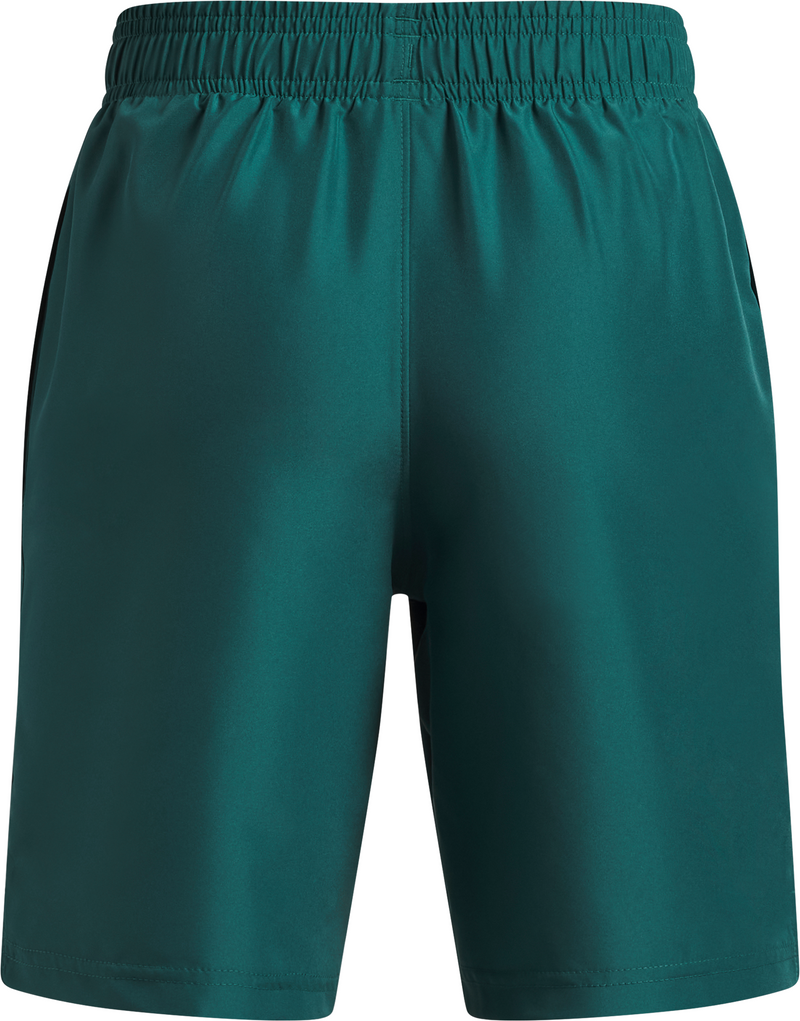 Carica immagine in Galleria Viewer, Short jr UA Tech™ Woven Wordmark