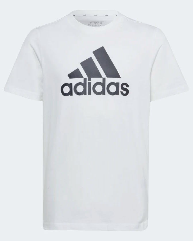 Carica immagine in Galleria Viewer, T-SHIRT ADIDAS ESSENTIALS BIG LOGO COTTON-