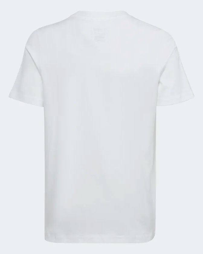 Carica immagine in Galleria Viewer, T-SHIRT ADIDAS ESSENTIALS BIG LOGO COTTON-