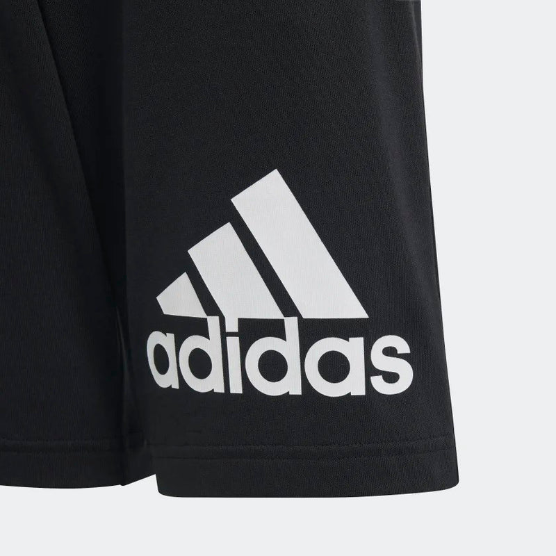 Carica immagine in Galleria Viewer, SHORT ESSENTIALS BIG LOGO COTTON-
