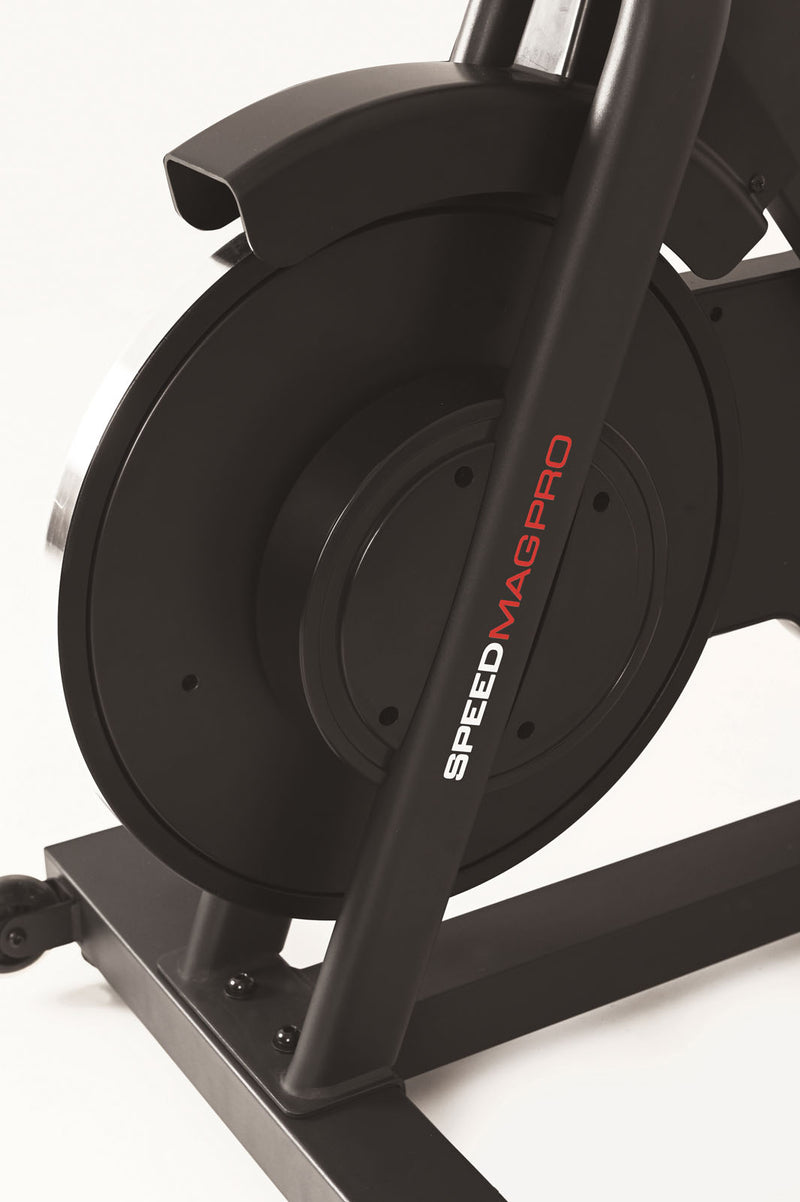 Carica immagine in Galleria Viewer, BICI SPINNING SRX-SPEED-MAG PRO