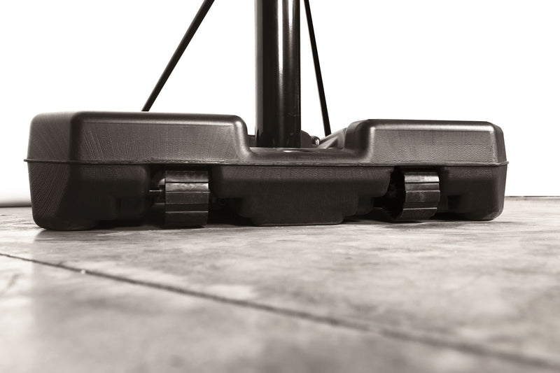 Carica immagine in Galleria Viewer, Piantana basket Cleveland H. 200-305 cm.