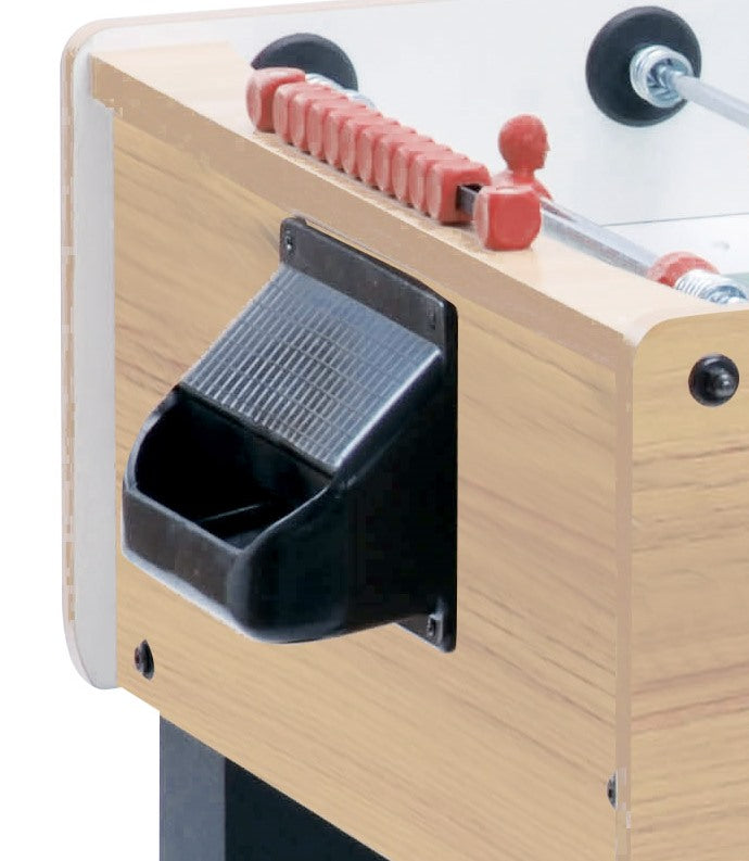 Carica immagine in Galleria Viewer, Calciobalilla F-200 Acero