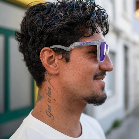 OCCHIALI Frogskins™ Hybrid