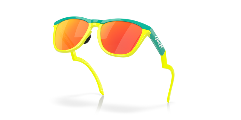 Carica immagine in Galleria Viewer, OCCHIALI Frogskins™ Hybrid