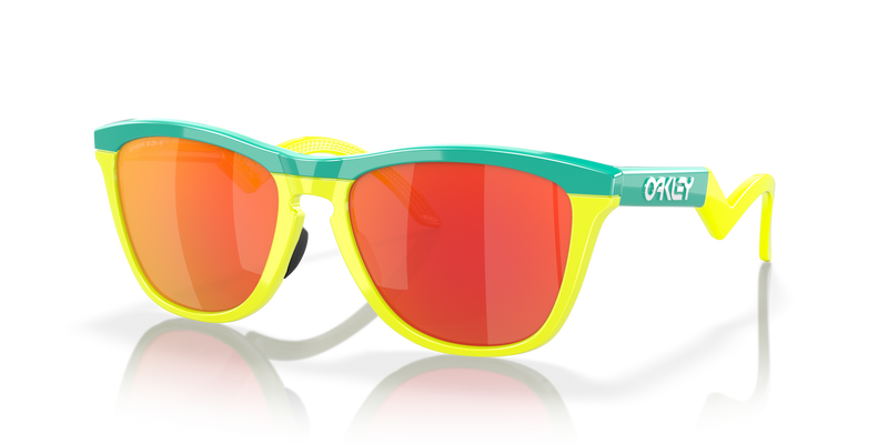 Carica immagine in Galleria Viewer, OCCHIALI Frogskins™ Hybrid