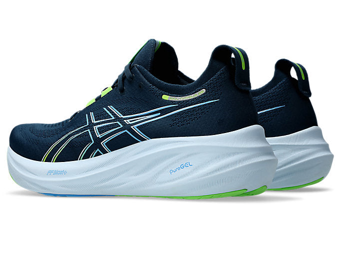 Carica immagine in Galleria Viewer, SCARPE GEL-NIMBUS 26