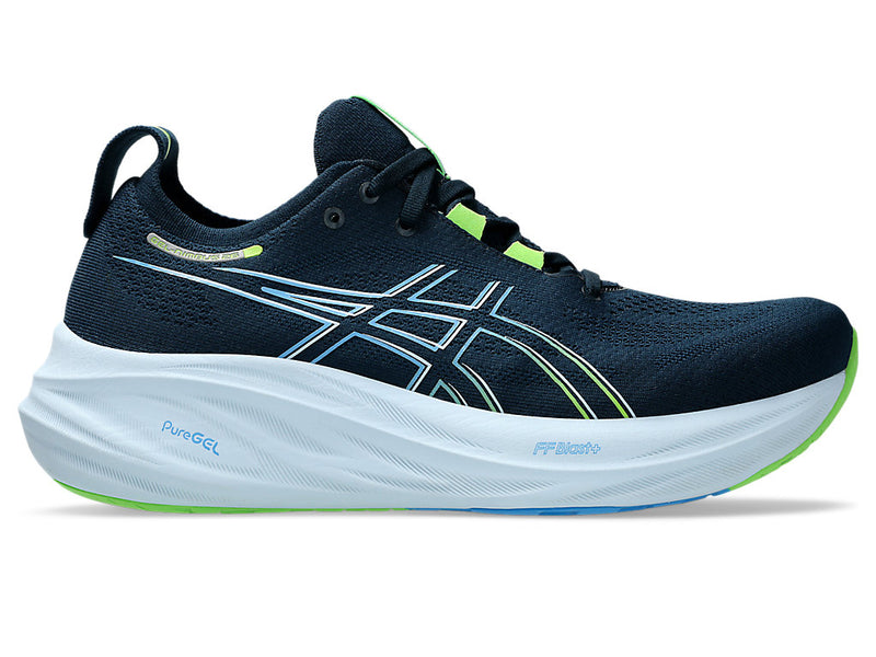 Carica immagine in Galleria Viewer, SCARPE GEL-NIMBUS 26