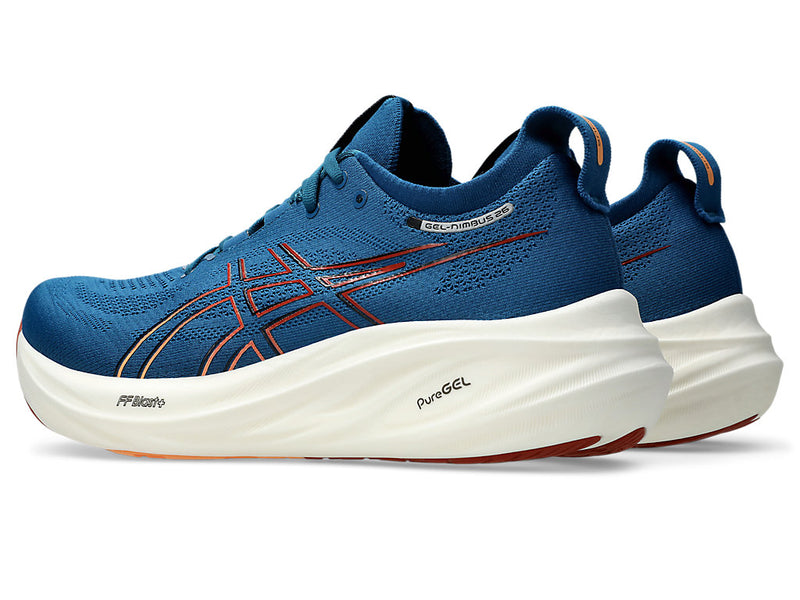 Carica immagine in Galleria Viewer, SCARPE GEL-NIMBUS 26