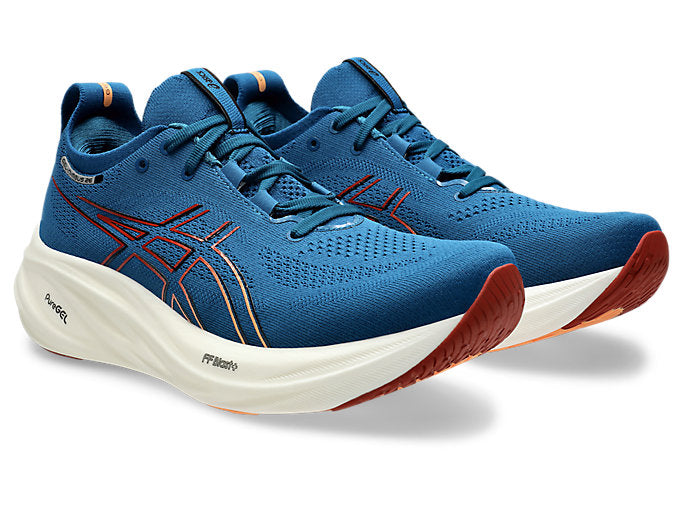 Carica immagine in Galleria Viewer, SCARPE GEL-NIMBUS 26