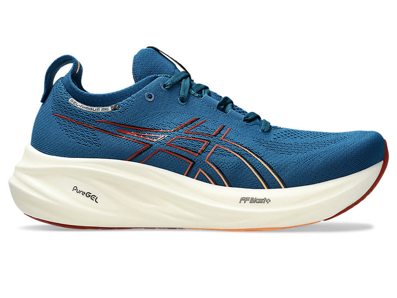 Carica immagine in Galleria Viewer, SCARPE GEL-NIMBUS 26