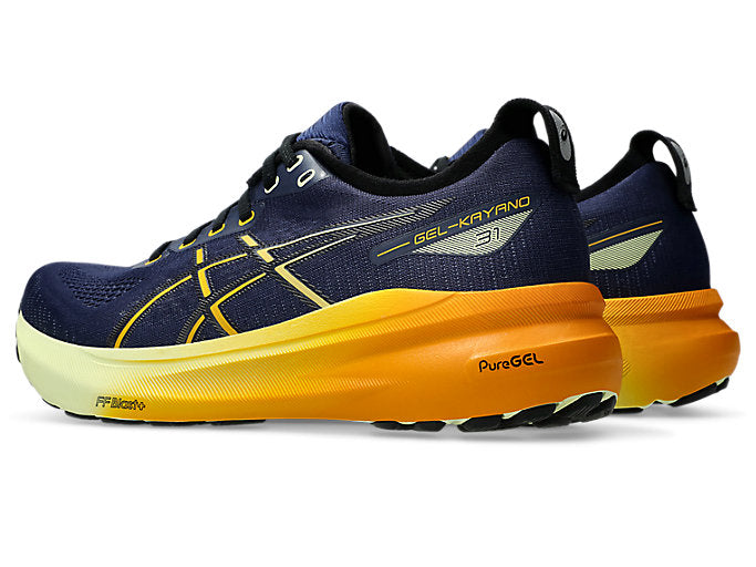 Carica immagine in Galleria Viewer, scarpe GEL-KAYANO 31