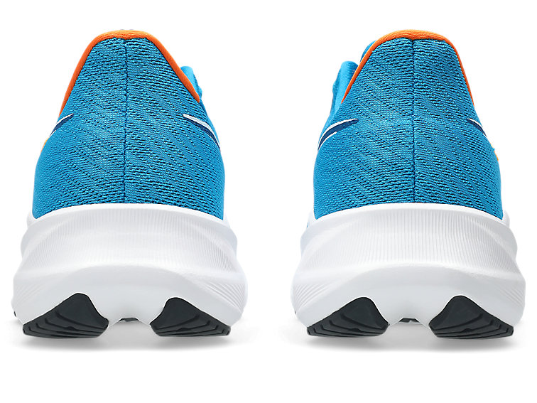 Carica immagine in Galleria Viewer, Scarpe Asics Versablast 4 Black/Yamabuki da Uomo