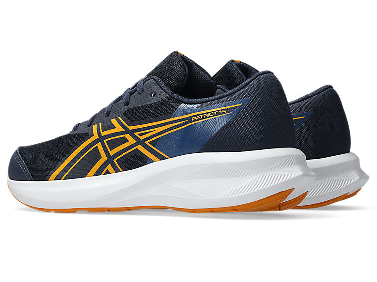 Carica immagine in Galleria Viewer, SCARPE BIMBO PATRIOT 14 GS