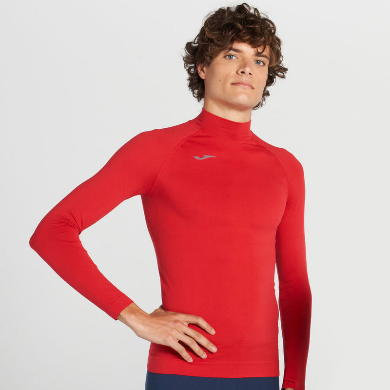 Carica immagine in Galleria Viewer, Maglia termica a manica lunga unisex Brama