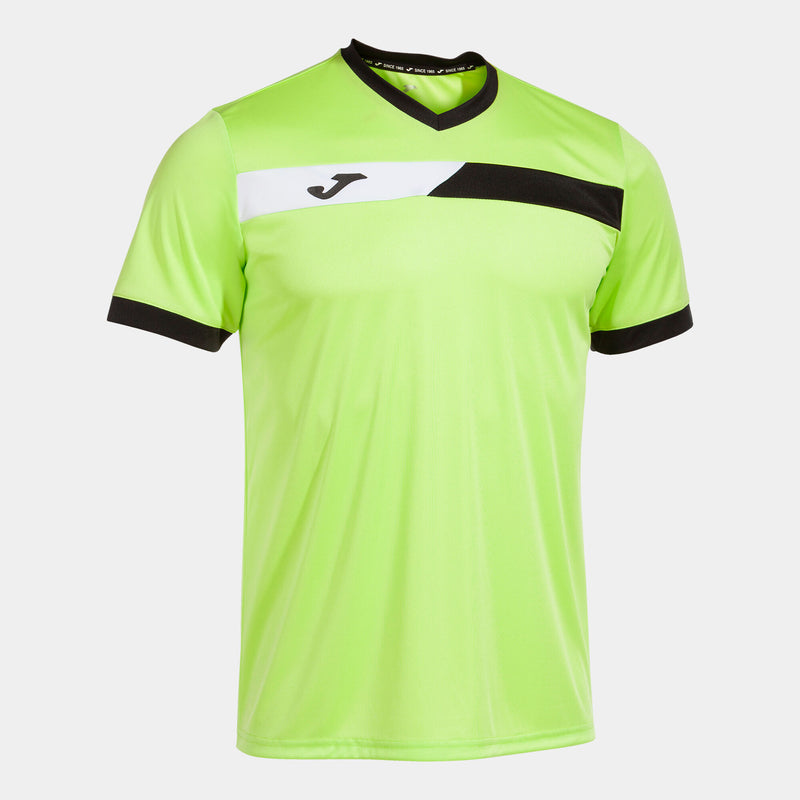 Carica immagine in Galleria Viewer, Maglia a manica corta uomo Court