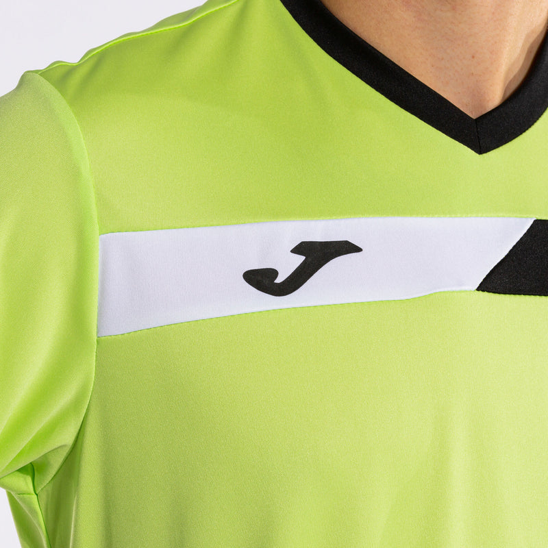 Carica immagine in Galleria Viewer, Maglia a manica corta uomo Court