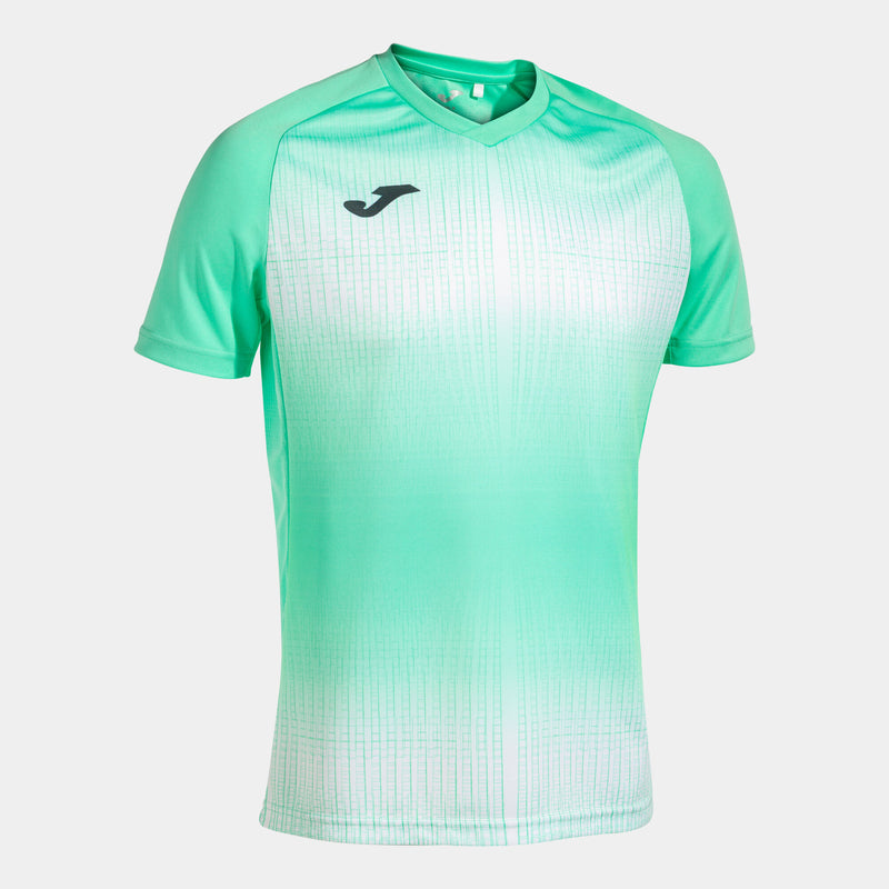Carica immagine in Galleria Viewer, Maglia a manica corta uomo Tiger V