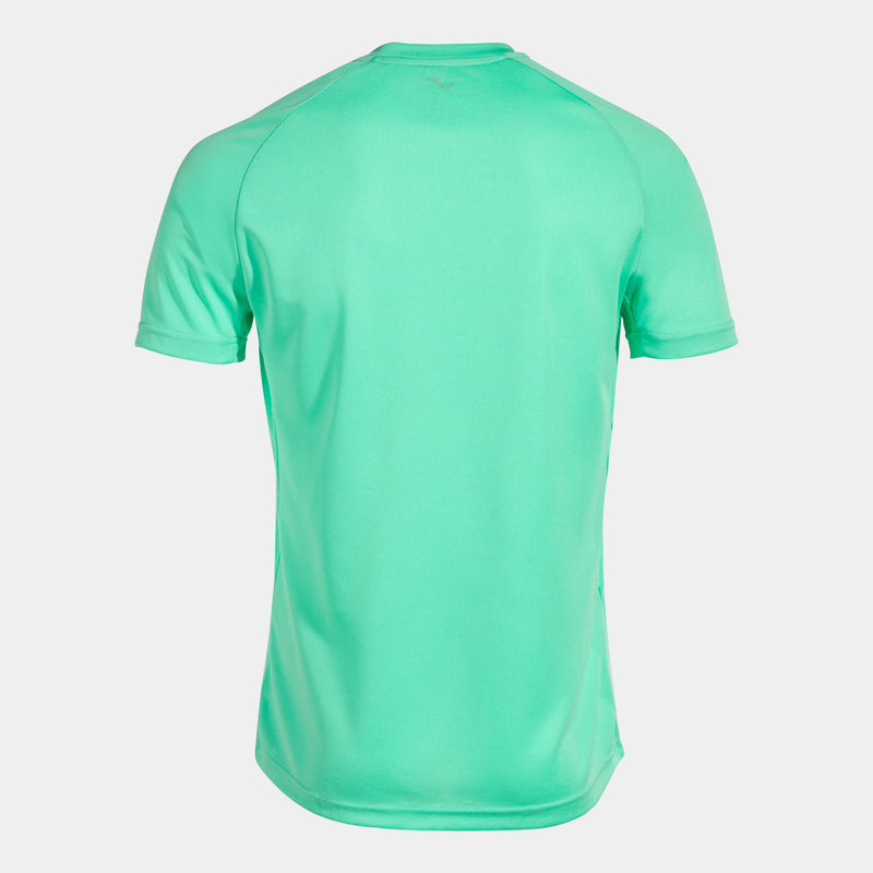 Carica immagine in Galleria Viewer, Maglia a manica corta uomo Tiger V