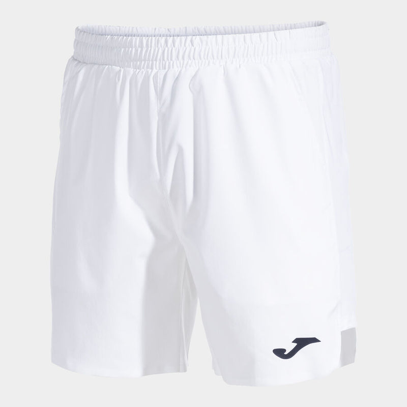 Carica immagine in Galleria Viewer, Pantaloncini uomo Smash bianco