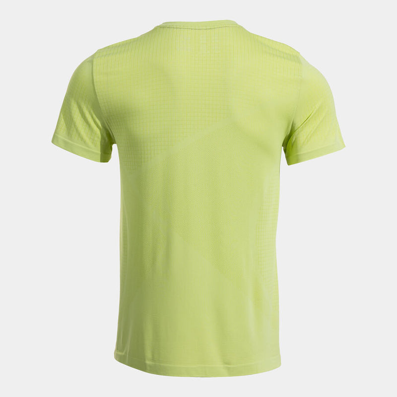 Carica immagine in Galleria Viewer, Maglia a manica corta uomo Challenge lime