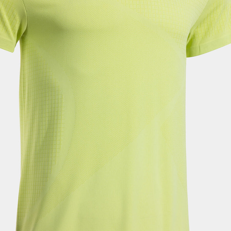 Carica immagine in Galleria Viewer, Maglia a manica corta uomo Challenge lime
