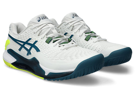 SCARPE GEL-RESOLUTION 9