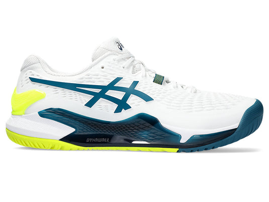SCARPE GEL-RESOLUTION 9