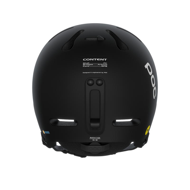 Carica immagine in Galleria Viewer, CASCO SCI FORNIX MIPS