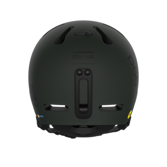 CASCO SCI  FORNIX MIPS POW JJ