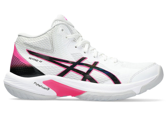 SCARPE VOLLEY BEYOND FF MT