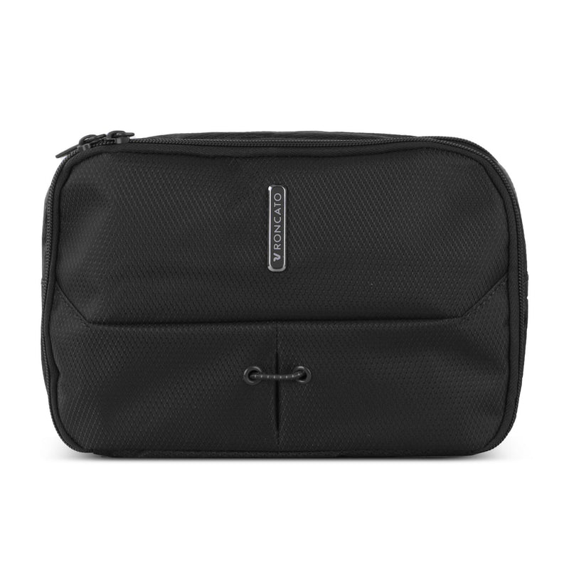 Carica immagine in Galleria Viewer, NECESSAIRE RONCATO IRONIK BLU O NERO