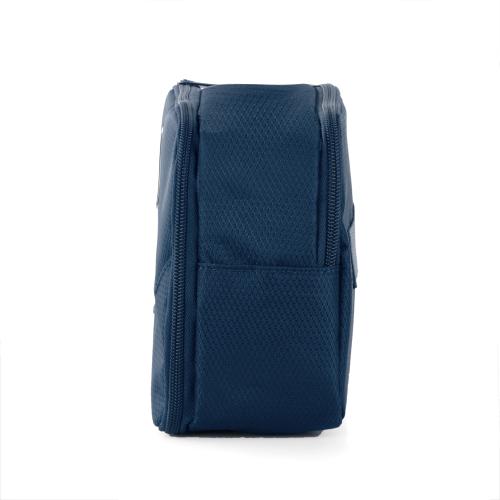 Carica immagine in Galleria Viewer, NECESSAIRE RONCATO IRONIK BLU O NERO
