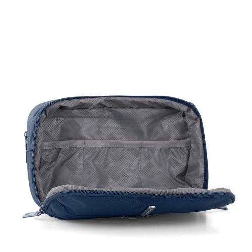 Carica immagine in Galleria Viewer, NECESSAIRE RONCATO IRONIK BLU O NERO