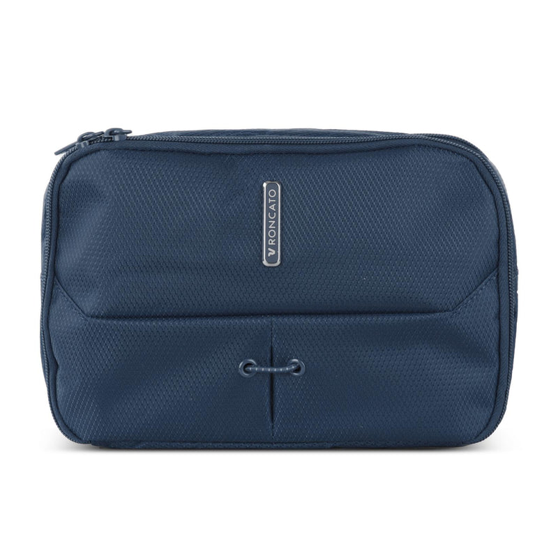 Carica immagine in Galleria Viewer, NECESSAIRE RONCATO IRONIK BLU O NERO
