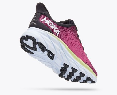 Carica immagine in Galleria Viewer, Scarpe Hoka One One W Clifton 8