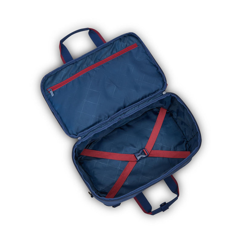 Carica immagine in Galleria Viewer, Borsa Cabina 40x25x20 Cm