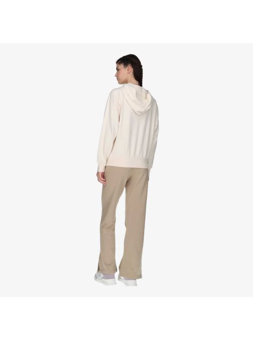 TUTA Con Pantaloni Ampi Elasticizzata