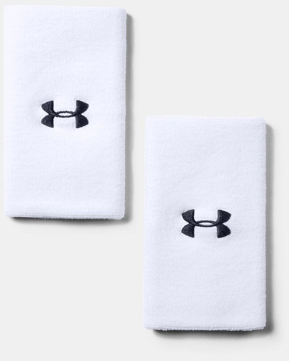 Carica immagine in Galleria Viewer, Polsiera UA Performance 15 cm - Confezione da 2 pezzi