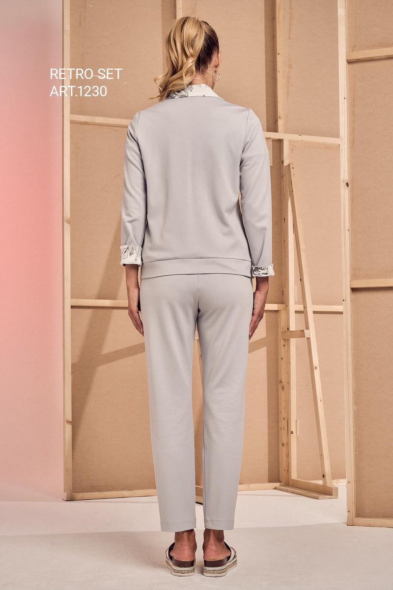 Carica immagine in Galleria Viewer, TUTA DONNA