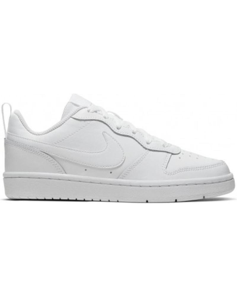 Carica immagine in Galleria Viewer, SCARPE JR NIKE COURT BPROUGH