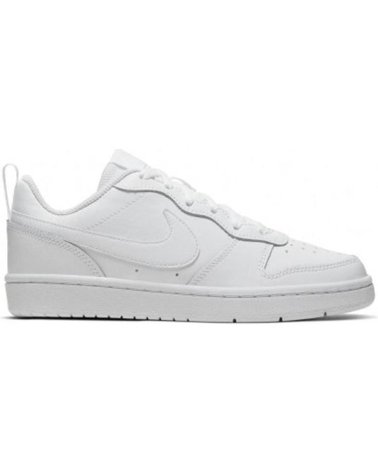 SCARPE JR NIKE COURT BPROUGH