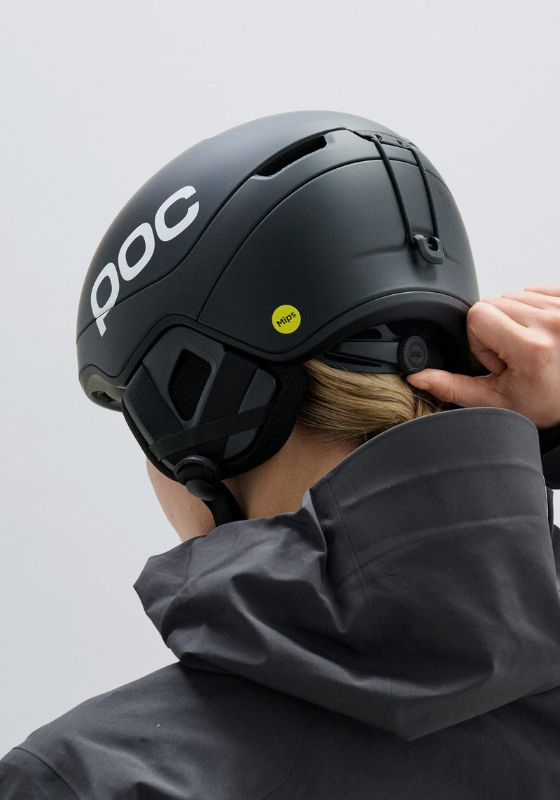 Carica immagine in Galleria Viewer, Casco da sci Obex Contour
