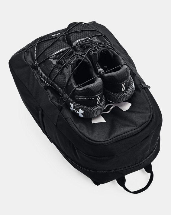Carica immagine in Galleria Viewer, Zaino UA Hustle Sport