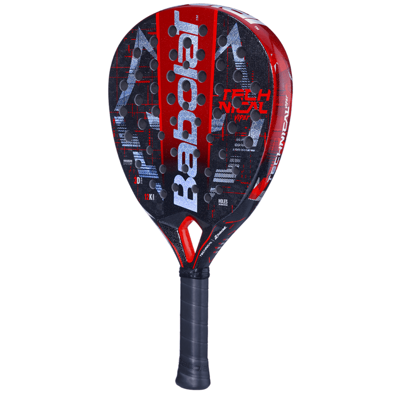 Carica immagine in Galleria Viewer, Racchetta Da Padel Technical Viper Juan Lebrón
